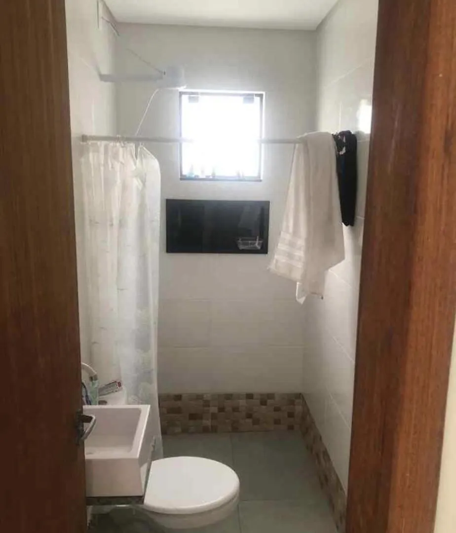 Apartamento Campeche Compartilhado Florianópolis Habitación en casa particular