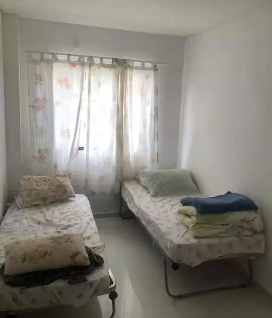 Apartamento Campeche Compartilhado Florianópolis 0*,
